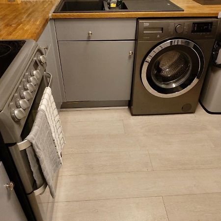 Apartament Heronsgate Gh009 Abbey Wood Zewnętrze zdjęcie