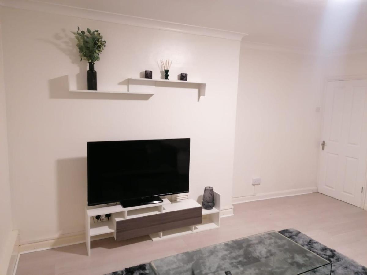 Apartament Heronsgate Gh009 Abbey Wood Zewnętrze zdjęcie