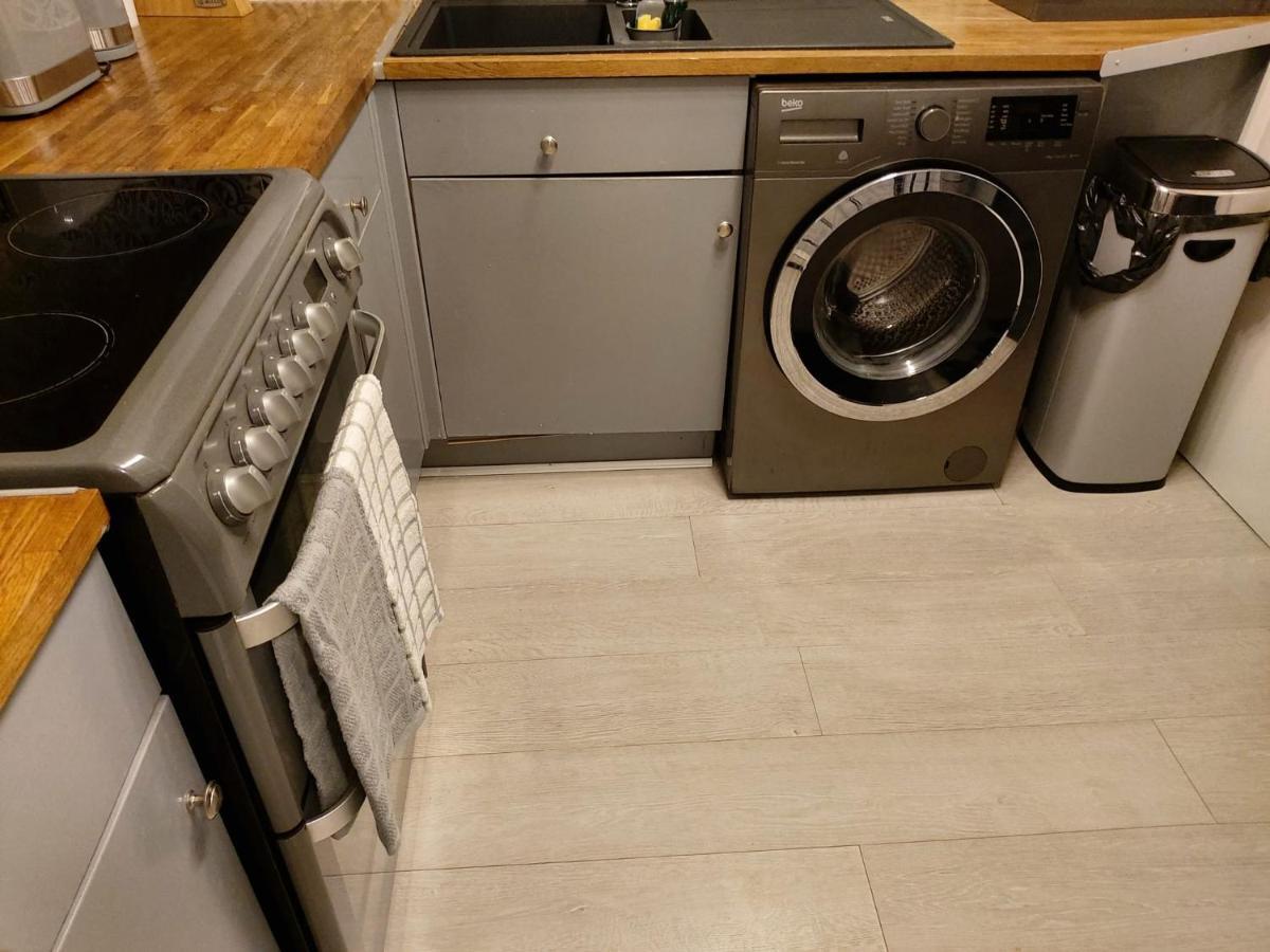 Apartament Heronsgate Gh009 Abbey Wood Zewnętrze zdjęcie