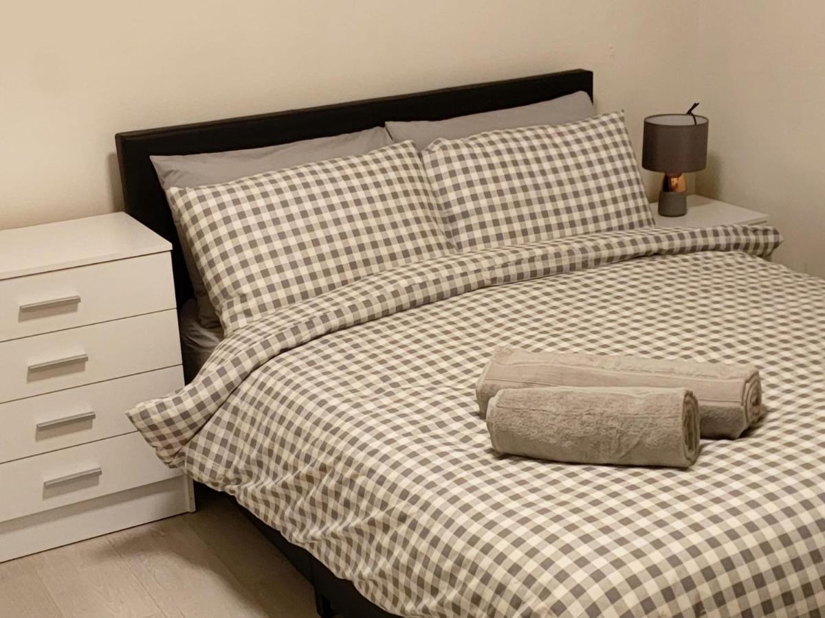 Apartament Heronsgate Gh009 Abbey Wood Zewnętrze zdjęcie
