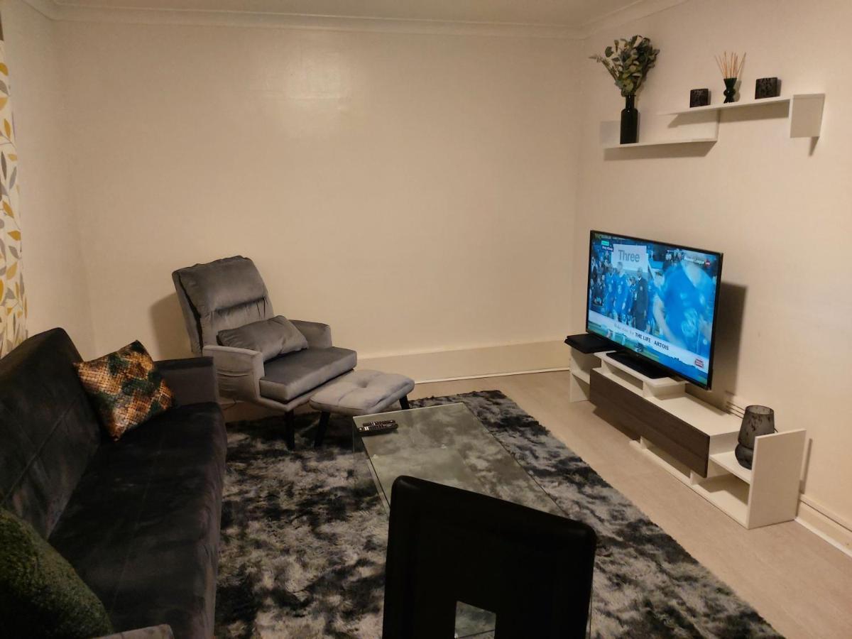 Apartament Heronsgate Gh009 Abbey Wood Zewnętrze zdjęcie