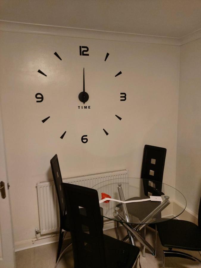 Apartament Heronsgate Gh009 Abbey Wood Zewnętrze zdjęcie