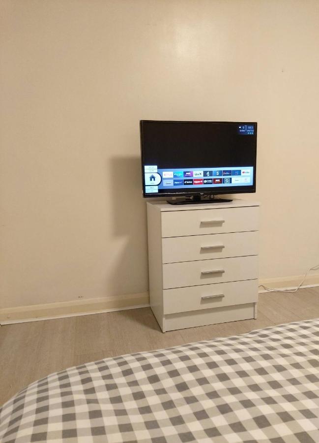 Apartament Heronsgate Gh009 Abbey Wood Zewnętrze zdjęcie