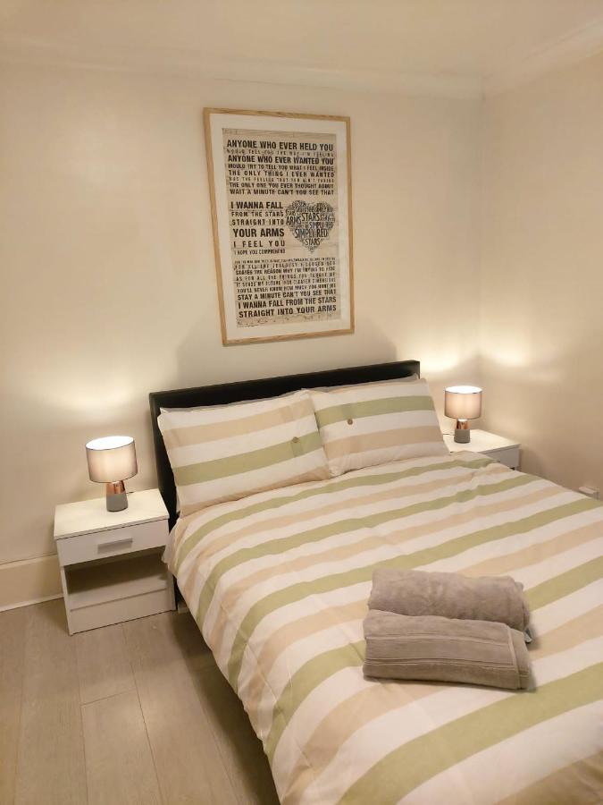 Apartament Heronsgate Gh009 Abbey Wood Zewnętrze zdjęcie