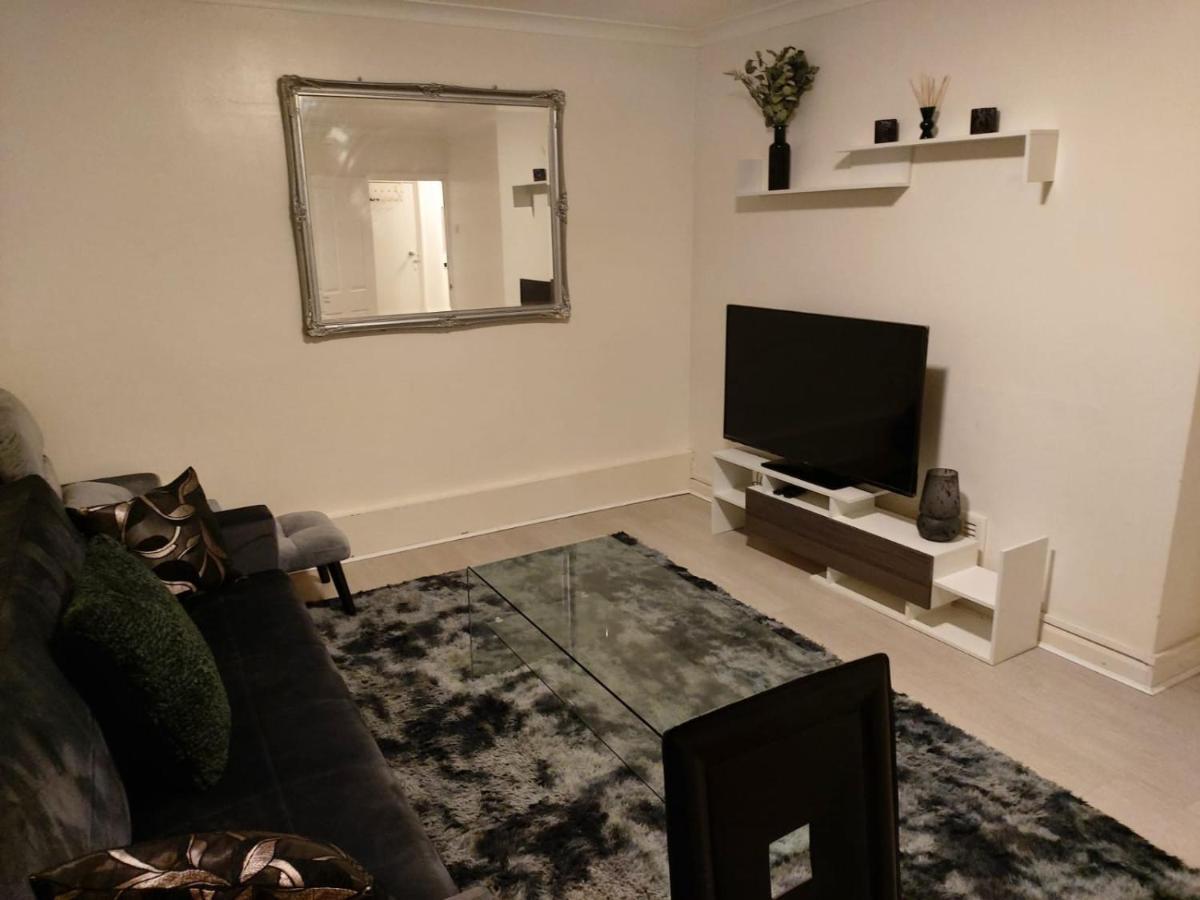 Apartament Heronsgate Gh009 Abbey Wood Zewnętrze zdjęcie